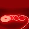 DUOFU365 RED Neon LED Strip Light, DC 12V 600 SMD2835 LED Neon Rope Lights,Upgraded 16.4ft/5m Led Light Strips Flexible Waterproof for Indoor/Outdoors Home Decoration/DIY(No Power Adapter) view 1