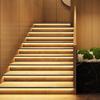 DUOFU365 Warm White Neon LED Strip Light, DC 12V 600 SMD2835 LED Neon Rope Lights,Upgraded 16.4ft/5m Led Light Strips Flexible Waterproof for Indoor/Outdoors Home Decoration/DIY(No Power Adapter) view 4