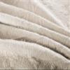 Brandream 6PC Quilt Bedding Set Scalloped White Quilts Set Farmhouse Queen Size Bedspreads Bedding Cotton view 3