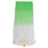 Homoyoyo Dancing Fan Antique Folding Fans Dance Folding Fan Lengthened Fan Stage Performance Fan Fans Fan Veil Dance Silk Fans Dance for Adults fanf Woman Fan Bamboo view 1