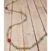 Bethany Lowe Retro Glass Bead Garland LC1584 0 view 1
