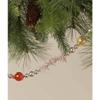 Bethany Lowe Retro Glass Bead Garland LC1584 0 view 2