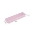 3 Pcs Camping Cutlery Case Utensil Flatware Box Dishware Kitchen Utensils Picnic Set Travel Cutlery Set view 2
