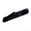 2.1" 21.5ct Metallic Stibnite Cluster Stick Point Rough Natural Sparkling Silver Color Gemstone Crystal Mineral Raw Specimen - China view 1