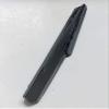 2.1" 21.5ct Metallic Stibnite Cluster Stick Point Rough Natural Sparkling Silver Color Gemstone Crystal Mineral Raw Specimen - China view 2