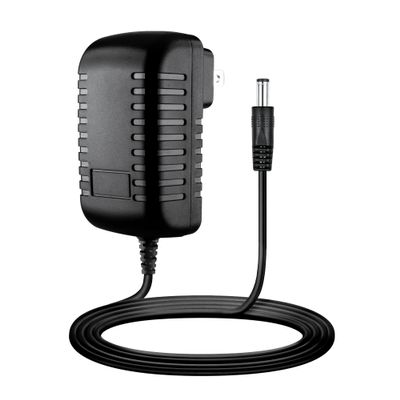Jantoy Ac Dc Adapter for Shark Cordless Pet Perfect 15.6V SV75_Series SV75Charger
