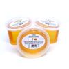3 Pack Patchouli Valencia Aroma Gel Melts for Warmers and Burners by The Gel Candle Company Peel, MELT and Enjoy view 1