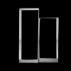 1Pc Square Shape Stainless Steel Cutter Mousse Ring Cake Cutter Mold Tools Bakery Supplies Bakeware Kitchen Accessories (Size : S) view 3