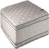 Dream Solutions USA DS Sleep Hollywood Gentle Plush Twin PillowTop Two-Sided Mattress Only - Quilted Fabric, Orthopedic, Sleep System Support, Longlasting view 1