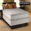 Dream Solutions USA DS Sleep Hollywood Gentle Plush Twin PillowTop Two-Sided Mattress Only - Quilted Fabric, Orthopedic, Sleep System Support, Longlasting view 3