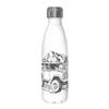 Fifth Sun Joshua Tree 17 oz Stainless Steel Water Bottle, 17 Ounce, Multicolored view 1