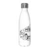 Fifth Sun Joshua Tree 17 oz Stainless Steel Water Bottle, 17 Ounce, Multicolored view 2