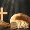 3 ARCHES USA Olive Wood Communion Cups (50-Pack) - 1.1" Hand-Carved Cups from Bethlehem, Holy Land - Unique Chalices for Church, Ministry & Life Events with Certificate of Origin view 4