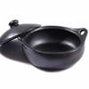 Ancient Cookware, Chamba Flat Clay Casserole, Extra Large, 6 Quarts view 1