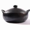 Ancient Cookware, Chamba Flat Clay Casserole, Extra Large, 6 Quarts view 2