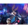 Iron Studios Bugs Bunny "Space Jam: A New Legacy" Art Scale Collectible Figure, 1/10 Scale view 2