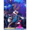 Iron Studios Bugs Bunny "Space Jam: A New Legacy" Art Scale Collectible Figure, 1/10 Scale view 3