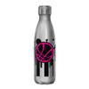 Marvel Strange Icon Drip 17 oz Stainless Steel Water Bottle, 17 Ounce, Multicolored view 1