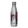 Marvel Strange Icon Drip 17 oz Stainless Steel Water Bottle, 17 Ounce, Multicolored view 2