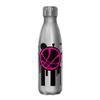 Marvel Strange Icon Drip 17 oz Stainless Steel Water Bottle, 17 Ounce, Multicolored view 3