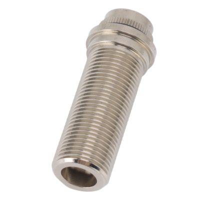 Beer Tap Shaft Extend Flange, Resistance Draft Beer Locking Flange Easy Installation for Restaurants