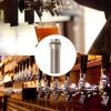 Beer Tap Shaft Extend Flange, Resistance Draft Beer Locking Flange Easy Installation for Restaurants view 4