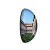 Crystal Fridge Magnets Brescia Italy Travel Souvenir Funny Sticker for Gift Home Decoration Office Whiteboard view 2