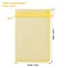 ANZNKU 50PCS Premium Gold Organza Bags 5x7 inches Mesh Bags Drawstring, Gift Bag Small Size, Organza Wedding Party Favor Bag, Mesh Pouches Drawstring view 2