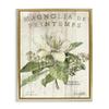 Stupell Industries French Magnolias In Spring, Design by Sue Schlabach view 1
