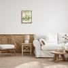 Stupell Industries French Magnolias In Spring, Design by Sue Schlabach view 3