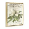 Stupell Industries French Magnolias In Spring, Design by Sue Schlabach view 4