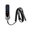 Uetmulik 7 Button 7 Pin Prong Remote Hand Control Handset with USB for Lift Chairs Power Recliners view 2