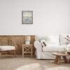 Stupell Industries Guests Feel At Home, Design by Lettered and Lined view 3