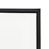 Stupell Industries 'Vintage Toilet Paper Roll Patent', Floating Frame Canvas Art, Black, 25 x 31 Inches, Easy to Hang and Sturdy, Made in USA, by Lettered and Lined view 4