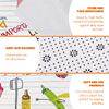 Classroom Rugs School Rugs for Kids We are A Box of Crayons Foldable Elementary Large Floor Carpet Kids Room Girls Playmat School Carpet, Playroom Mat Large Children view 3