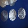 Pack of 150 Round Capiz Shells 3 Inch - CPZ-3 view 2