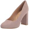 Chinese Laundry Women's Lofty Pump, Taupe Suede, 5 view 1