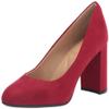 Chinese Laundry Women's Lofty Pump, Red, 5 view 1