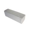 Bed Wedge Pillow Headboard Pillow Mattress Wedge Bed Seam Filler Gap Filler to Close The Gap Between Headboard and Mattress Soft Gap Headboard Cushion (Color : Light Gray, Size : 10X10X150cm) view 1