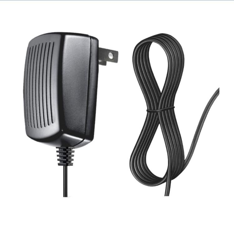 19V AC/DC Adapter for Shark Ion Robot RV700 RV720 RV725 N RV750 R850 RV852 Vacuum DK18-190060H-U Ecovacs DN622 Deebot N79 S Pro DN79 Eufy RoboVac 11 T2102 PUCRC25 Charger