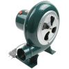 220V~240V Household Blower Iron Barbecue Blower Small Centrifugal Blower 30W 40W 60W 80W Adapter Green for Barbecue (60W,AU) view 1