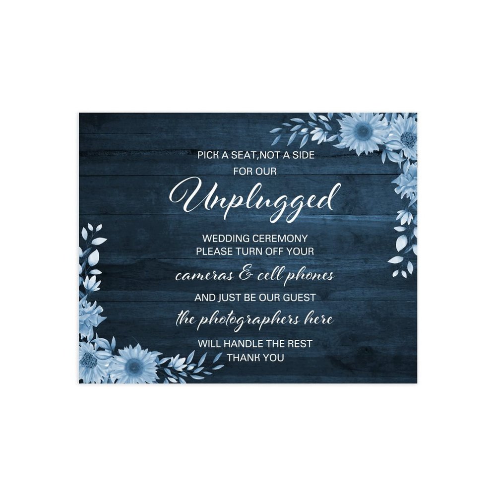 Welcome to Our Wedding Wedding Wood Sign Custom Family Name Wedding Shower Sign Customized 16X20 Wedding Sign for Ceremony Wedding Ceremony Sign Custom Family Name Wedding Wood Guestbook