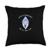 I'm Not A Gynecologist But I'll Take A Look Classic Graphics Throw Pillow view 1
