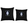 I'm Not A Gynecologist But I'll Take A Look Classic Graphics Throw Pillow view 3