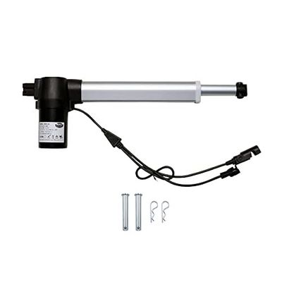 Fruhdi Power Recliner RMT Motor Model R811A Actuator Replacing R8112 Replacement for Sofa Lift Chairs