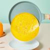 Egg Frying Pan Nonstick Pancake Pan Pancake Griddle Pan,Grill Frying Pan Griddles Durable Nonstick Frying Pot Egg Pancake Pan For Kitchen Dishes Omelette Induction Cooker Pan Handle (Size : 28cm) view 4