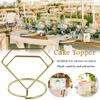 ZGQHZR 20pc Wedding Table Number Stand - Place Card Holders for Memo, Cards, Pictures in Wedding, Birthday Party, Anniversary view 3