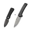 CIVIVI Baby Banter Bundled Conspirator, Great EDC Knife Set view 1
