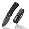 CIVIVI Baby Banter Bundled Conspirator, Great EDC Knife Set view 2