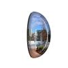 Crystal Fridge Magnets Lake Charles Louisiana USA Travel Souvenir Funny Sticker for Gift Home Decoration Office Whiteboard view 2